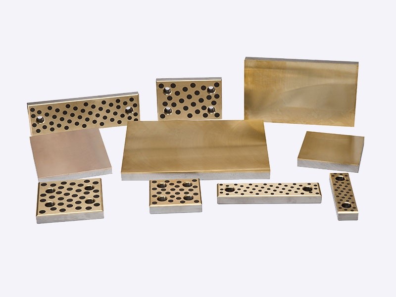 鋼銅結合層高前度結合，等于母體材質